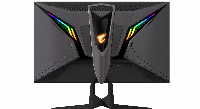 Монитор Gigabyte AORUS 27" FI27Q-EK, WQHD 2K (2560x1440), IPS, 165Hz, 1ms, HDR, FreeSync/G-Sync