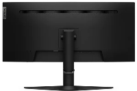 Монитор Lenovo 34" G34W-10, WQHD 3440x1440, VA Curved, 144Hz, 1ms, AMD FreeSync Premium