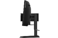 Монитор Lenovo 34" G34W-10, WQHD 3440x1440, VA Curved, 144Hz, 1ms, AMD FreeSync Premium