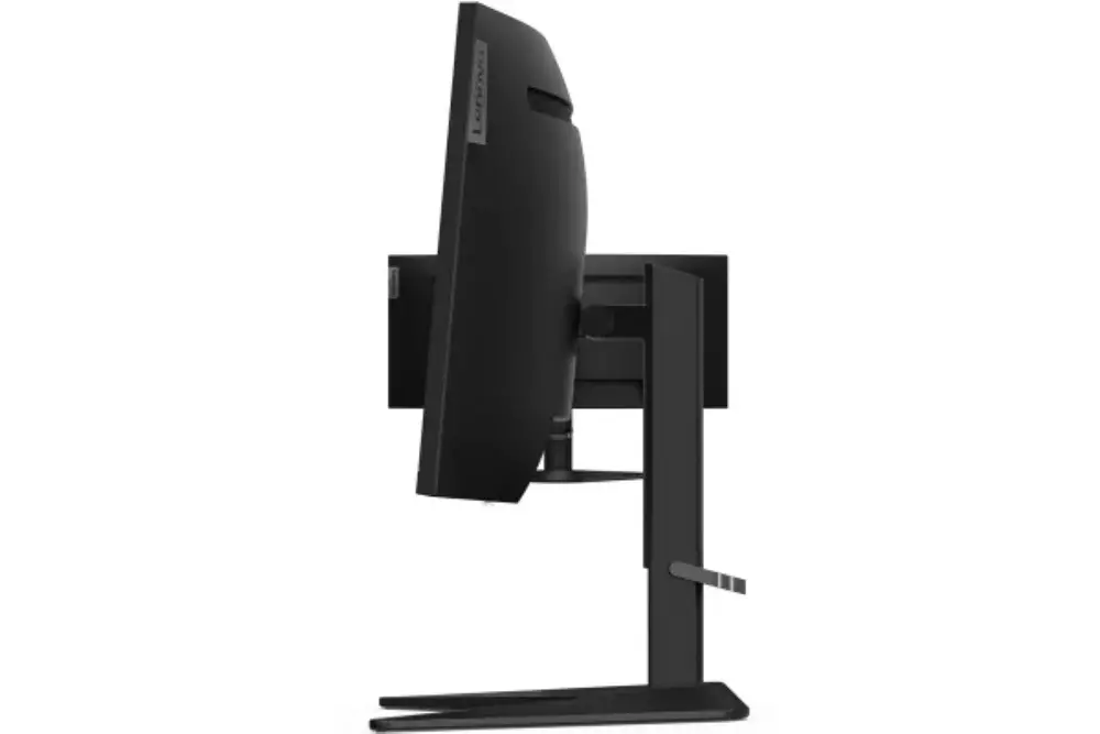 Монитор Lenovo 34" G34W-10, WQHD 3440x1440, VA Curved, 144Hz, 1ms, AMD FreeSync Premium