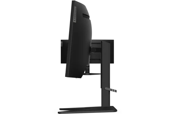 Монитор Lenovo 34" G34W-10, WQHD 3440x1440, VA Curved, 144Hz, 1ms, AMD FreeSync Premium