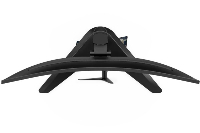 Монитор Lenovo 34" G34W-10, WQHD 3440x1440, VA Curved, 144Hz, 1ms, AMD FreeSync Premium