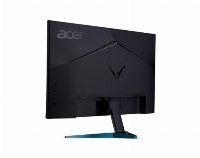 Монитор ACER 23.8" NITRO VG240YU BMIIPX, IPS, WQHD 2560x1440, 75Hz, AMD FreeSync
