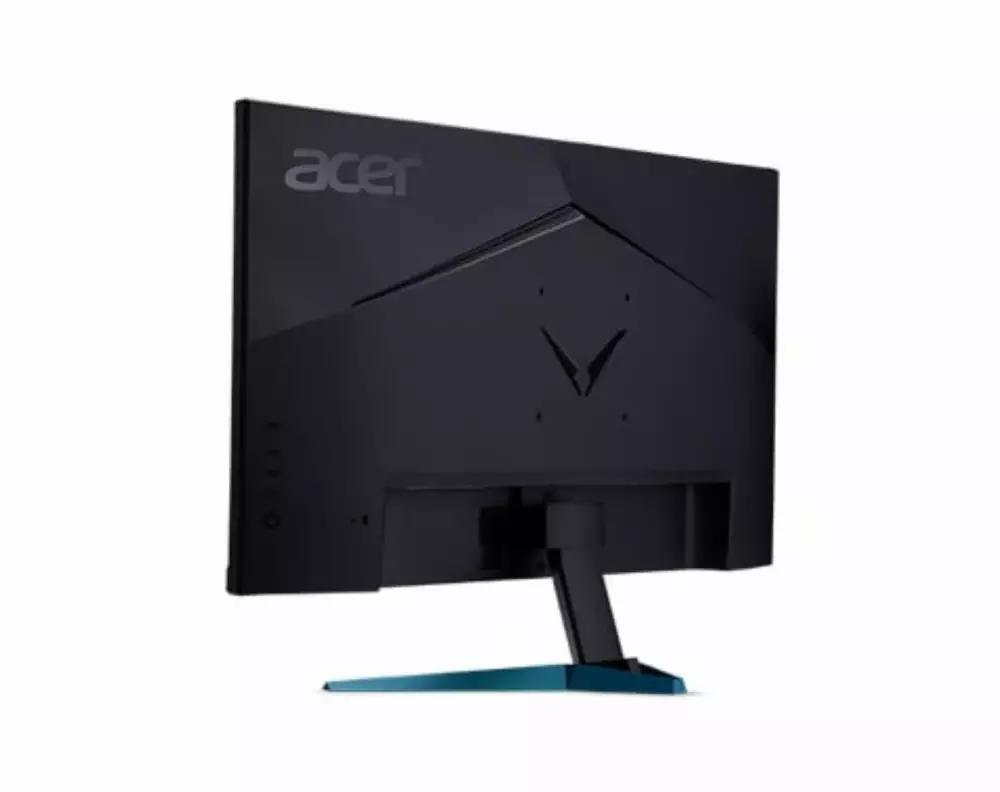 Монитор ACER 23.8" NITRO VG240YU BMIIPX, IPS, WQHD 2560x1440, 75Hz, AMD FreeSync