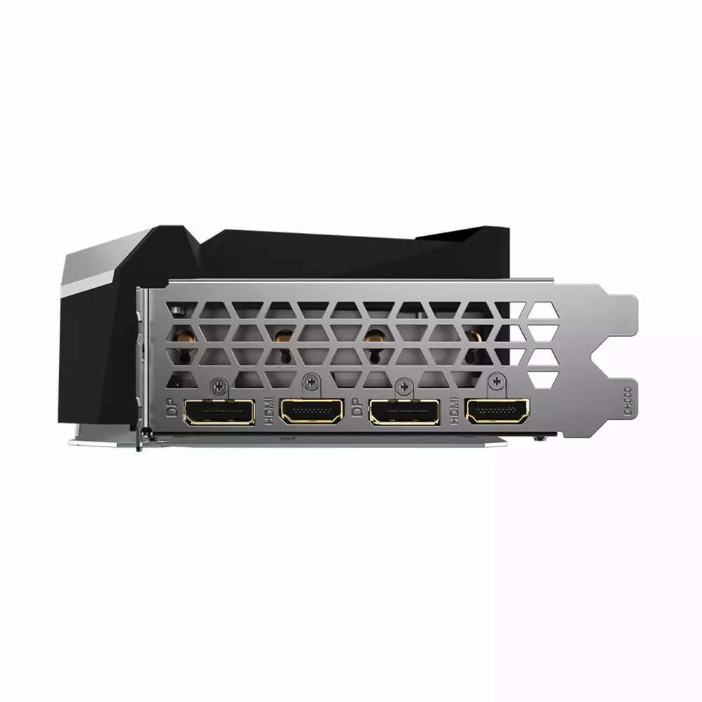 Видео карта Gigabyte GeForce RTX 3070 Ti GAMING OC 8GB GDDR6X LHR