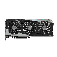 Видео карта Gigabyte GeForce RTX 3050 GAMING OC 8GB 