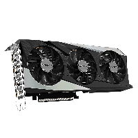 Видео карта Gigabyte GeForce RTX 3050 GAMING OC 8GB 