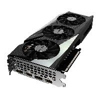Видео карта Gigabyte GeForce RTX 3050 GAMING OC 8GB 