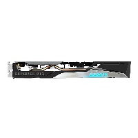 Видео карта Gigabyte GeForce RTX 3050 GAMING OC 8GB 