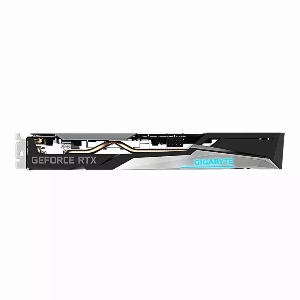 Видео карта Gigabyte GeForce RTX 3050 GAMING OC 8GB