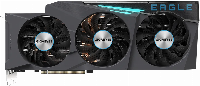 Видео карта Gigabyte GeForce RTX 3080 EAGLE 12G