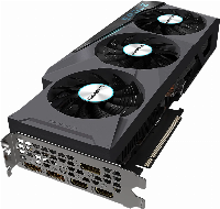 Видео карта Gigabyte GeForce RTX 3080 EAGLE 12G