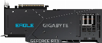 Видео карта Gigabyte GeForce RTX 3080 EAGLE 12G