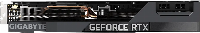 Видео карта Gigabyte GeForce RTX 3080 EAGLE 12G