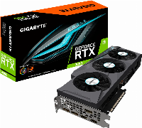 Видео карта Gigabyte GeForce RTX 3080 EAGLE 12G