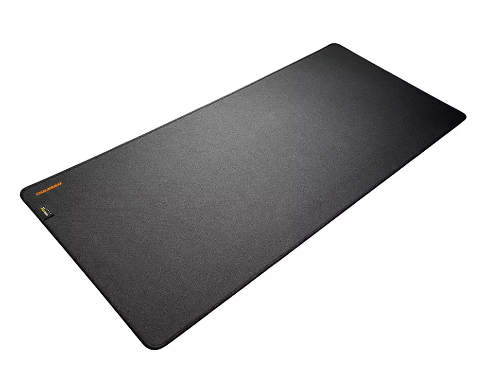 Геймърски пад Cougar Freeway XL Gaming Mouse Pad - CG3PFRWHXBRB30001