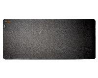 Геймърски пад Cougar Freeway XL Gaming Mouse Pad - CG3PFRWHXBRB30001