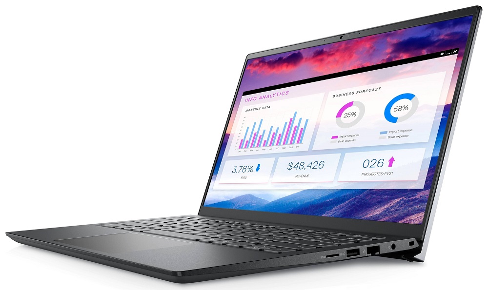 Лаптоп Dell Vostro 5415 - N501VN5415EMEA01_2201_WIN_11-14