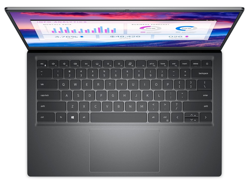 Лаптоп Dell Vostro 5415 - N501VN5415EMEA01_2201_WIN_11-14