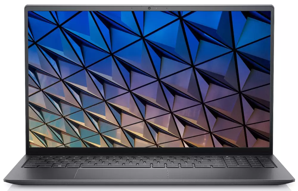 Лаптоп Dell Vostro 5515 - N1002VN5515EMEA01_2201_WIN_11-14
