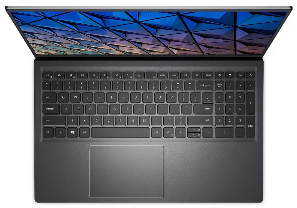 Лаптоп Dell Vostro 5515 - N1002VN5515EMEA01_2201_WIN_11-14