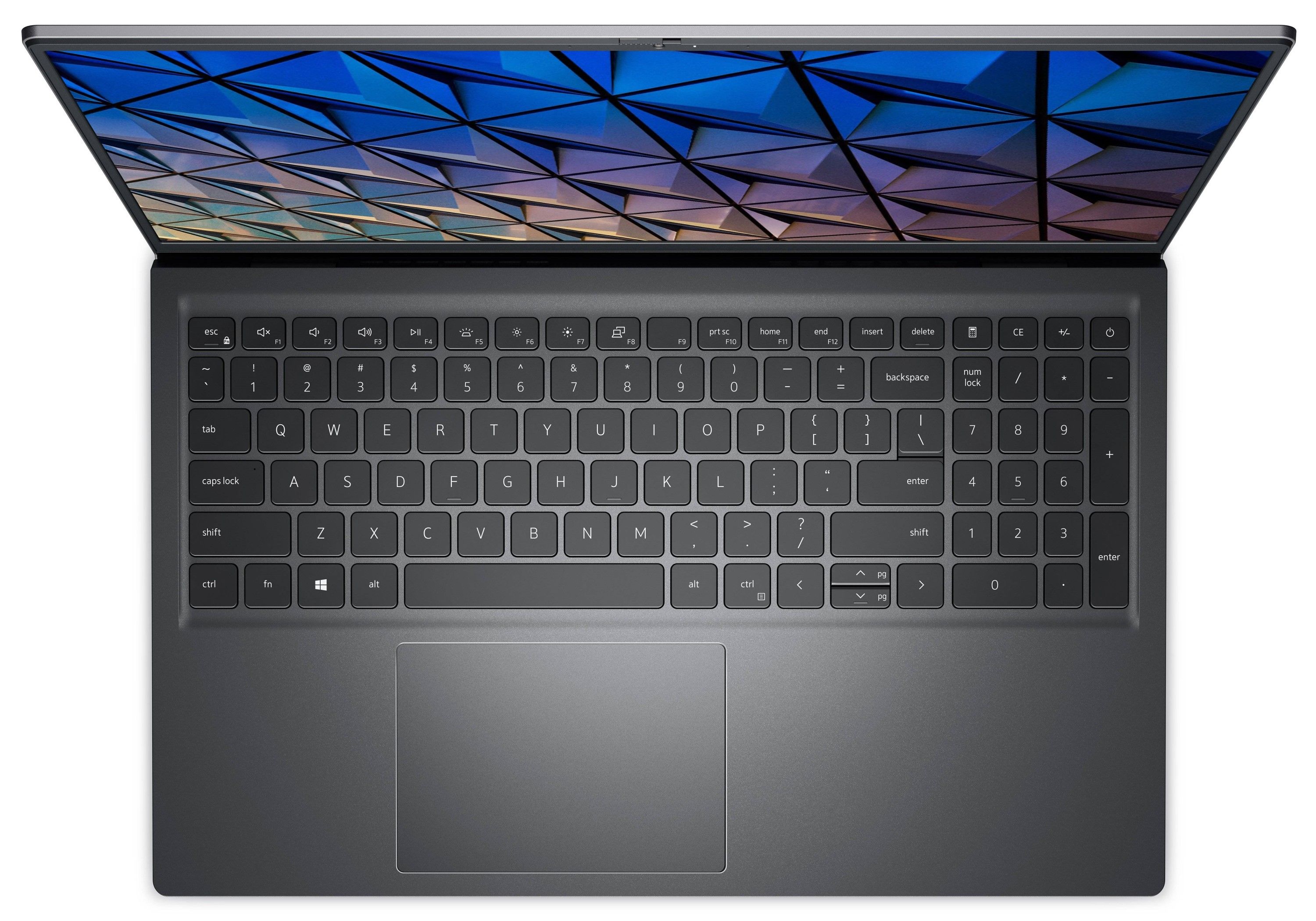 Лаптоп Dell Vostro 5515 - N1002VN5515EMEA01_2201_WIN_11-14