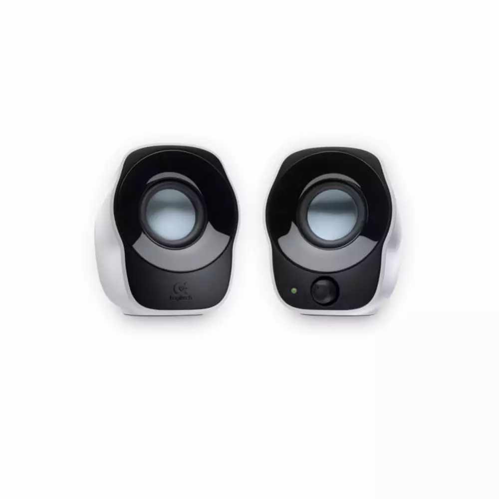 LOGITECH Z120 SPEAKER 1.2W