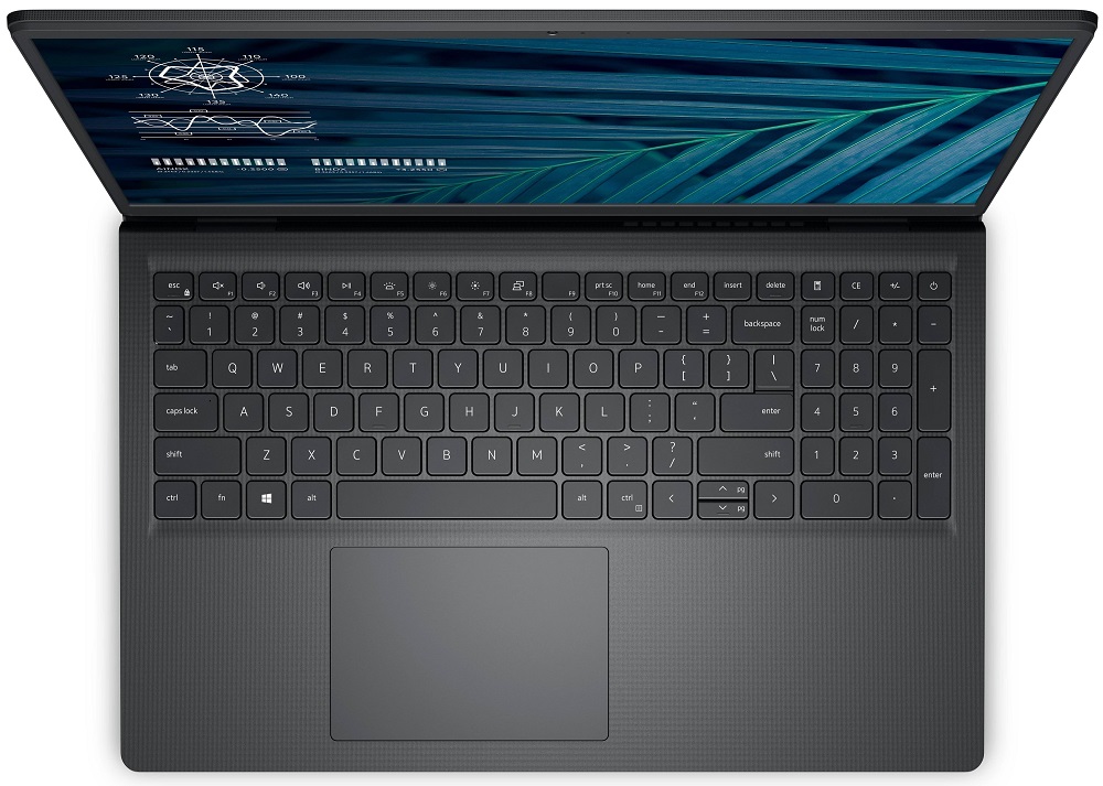 Лаптоп Dell Vostro 3510 - N8024VN3510EMEA01_2201_UBU-14	