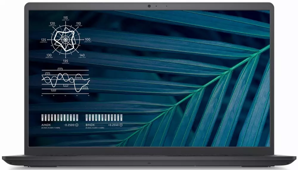 Лаптоп Dell Vostro 3510 - N8004VN3510EMEA01_2201_UBU-14