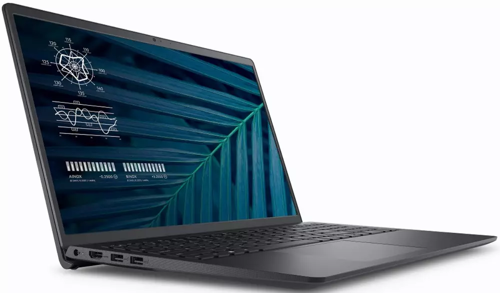 Лаптоп Dell Vostro 3510 - N8004VN3510EMEA01_2201_UBU-14