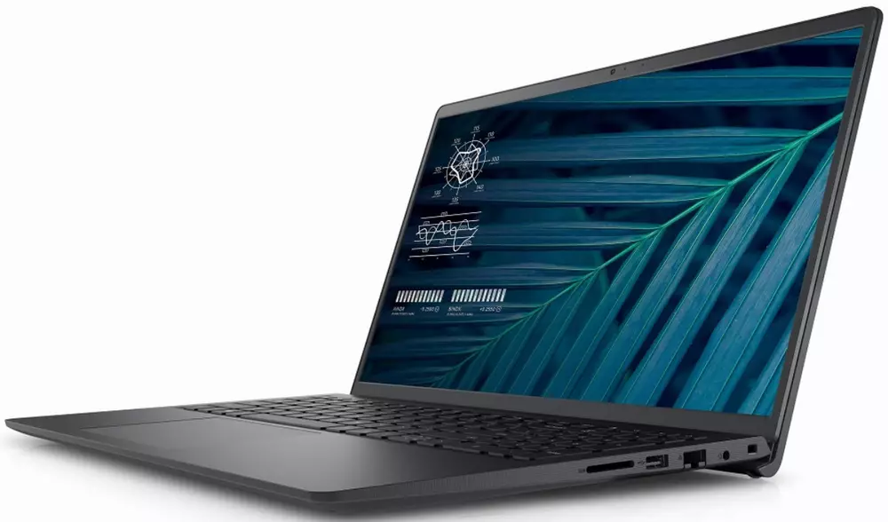 Лаптоп Dell Vostro 3510 - N8004VN3510EMEA01_2201_UBU-14
