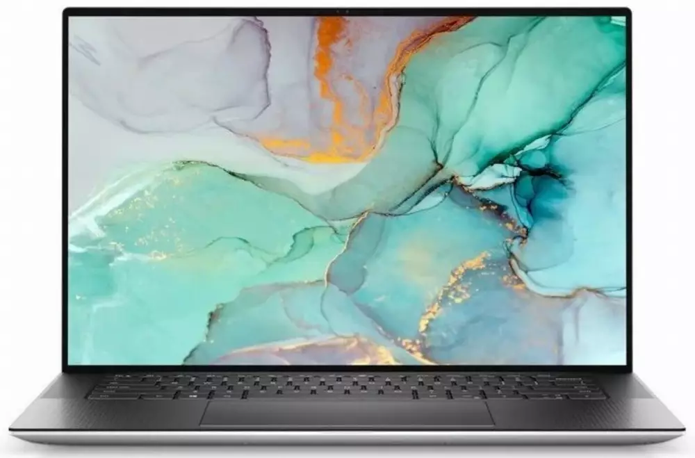 Лаптоп Dell XPS 15 (9510) - FIORANO_TGLH_2201_2400_P_WIN-14