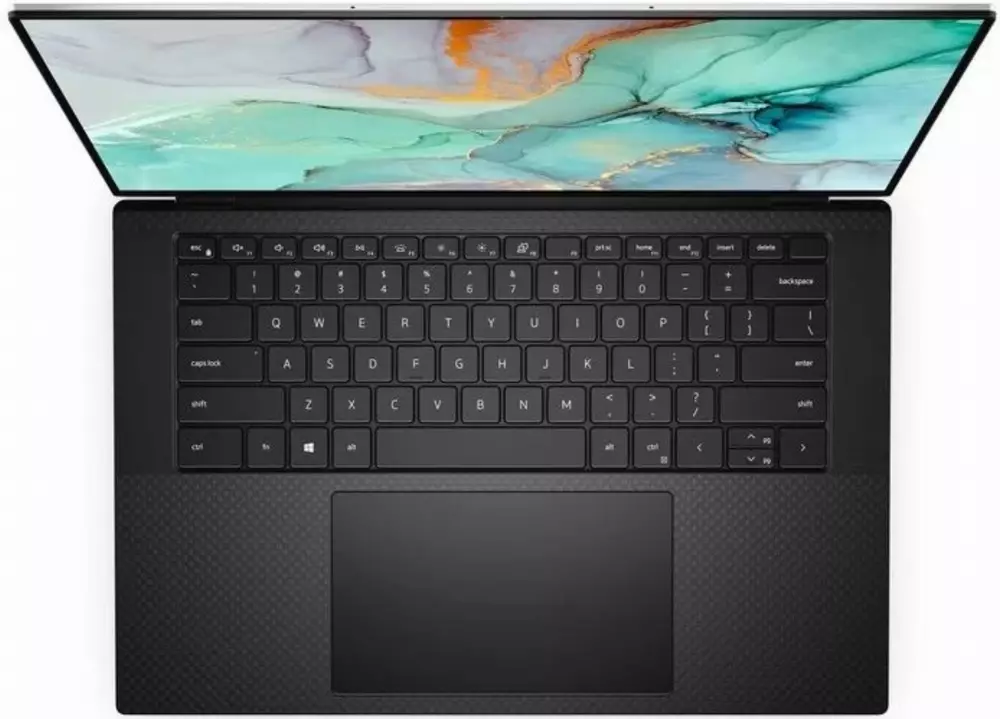 Лаптоп Dell XPS 15 (9510) - FIORANO_TGLH_2201_2400_P_WIN-14