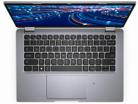 Лаптоп Dell Latitude 5320 - N013L532013EMEA_UBU-14