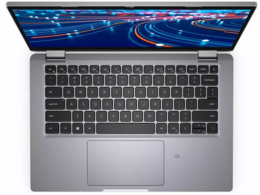 Лаптоп Dell Latitude 5320 - N013L532013EMEA_UBU-14