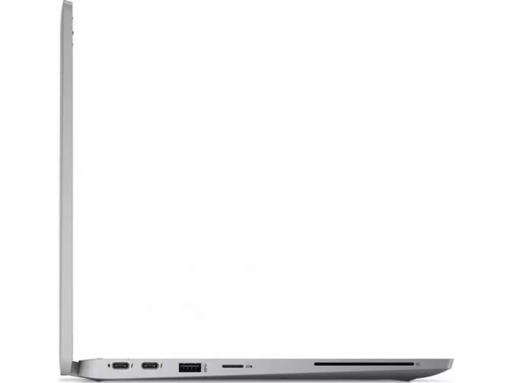 Лаптоп Dell Latitude 5320 - N013L532013EMEA_UBU-14