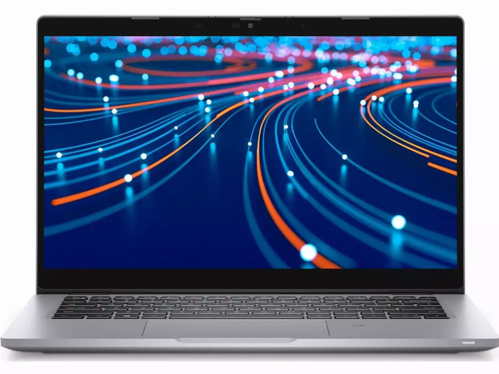 Лаптоп Dell Latitude 5320 - N013L532013EMEA_UBU-14