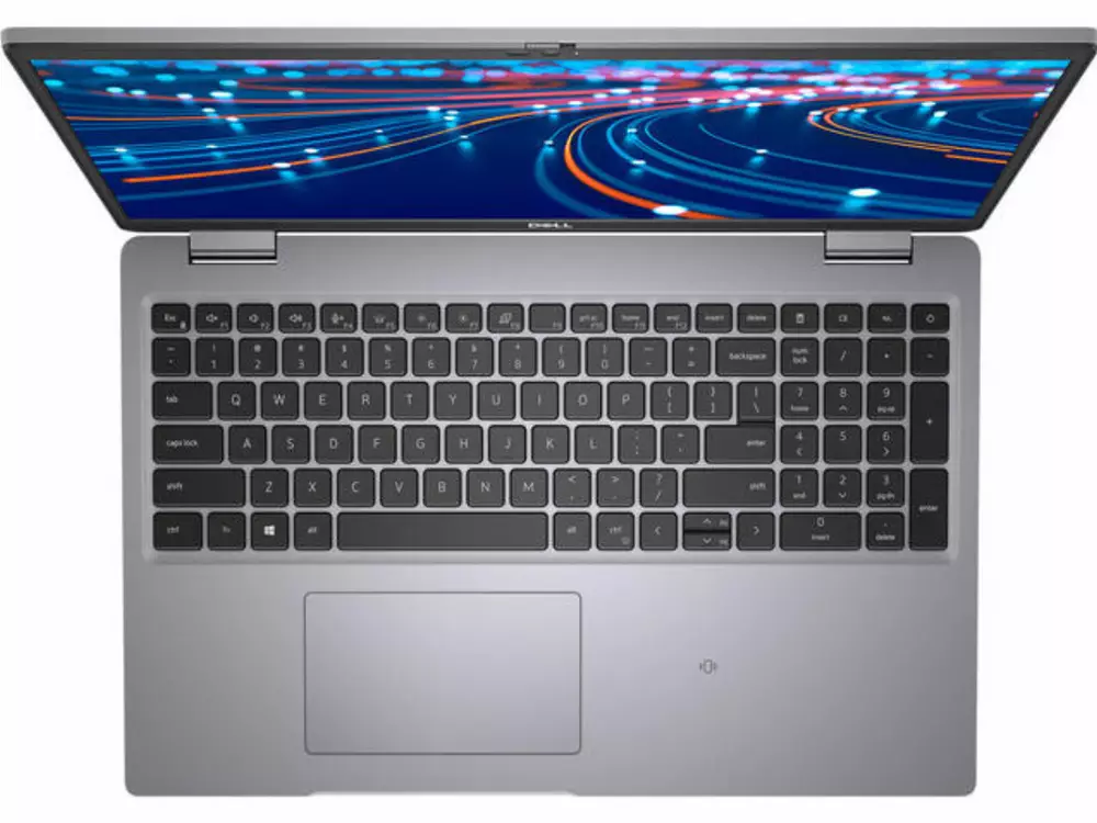 Лаптоп Dell Latitude 5520 - N015L552015EMEA_WIN_11-14