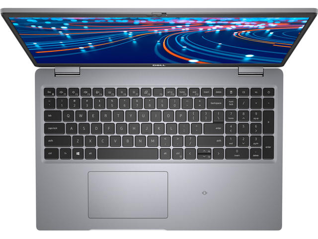 Лаптоп Dell Latitude 5520 - N015L552015EMEA_WIN_11-14