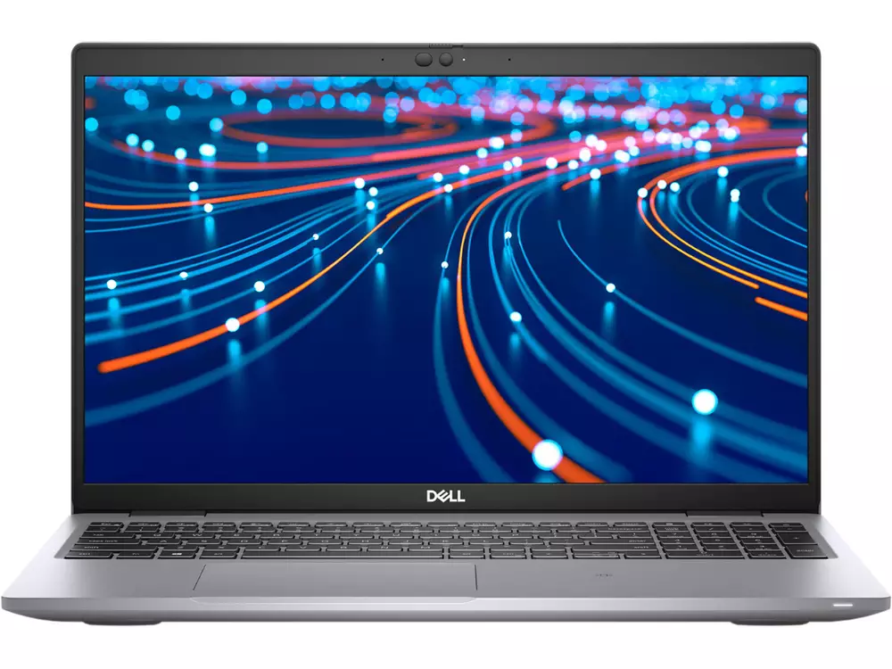 Лаптоп Dell Latitude 5520 - N015L552015EMEA_WIN_11-14