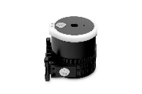 Помпа EK-Quantum Inertia D5 PWM D-RGB - Acetal