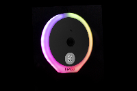 Помпа EK-Quantum Inertia D5 PWM D-RGB - Acetal
