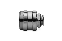 Фитинг EK-Quantum Torque Drain Valve - Black Nickel