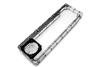 Резервоар EK- Quantum Kinetic FLT 360 D5/DDC Body D-RGB - Plexi