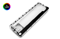 Резервоар EK- Quantum Kinetic FLT 360 D5/DDC Body D-RGB - Plexi