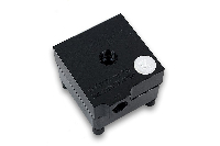 Помпа EK-XTOP DDC 4.2 PWM Elite - Acetal (incl. pump)