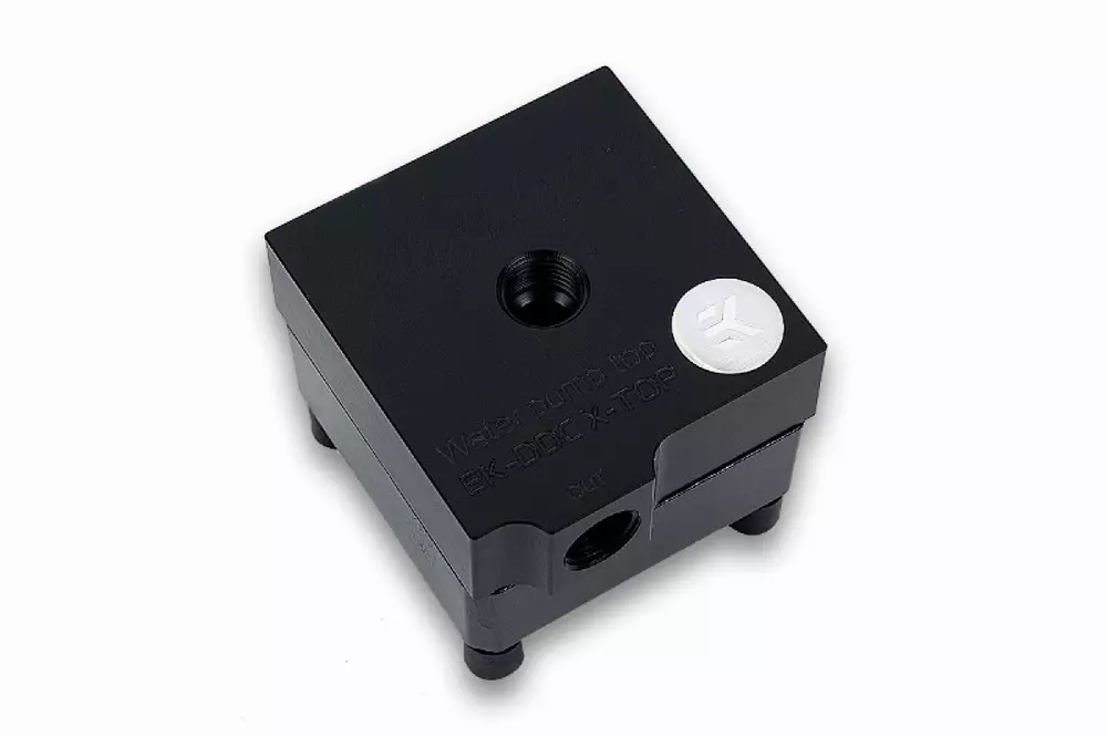 Помпа EK-XTOP DDC 4.2 PWM Elite - Acetal (incl. pump)