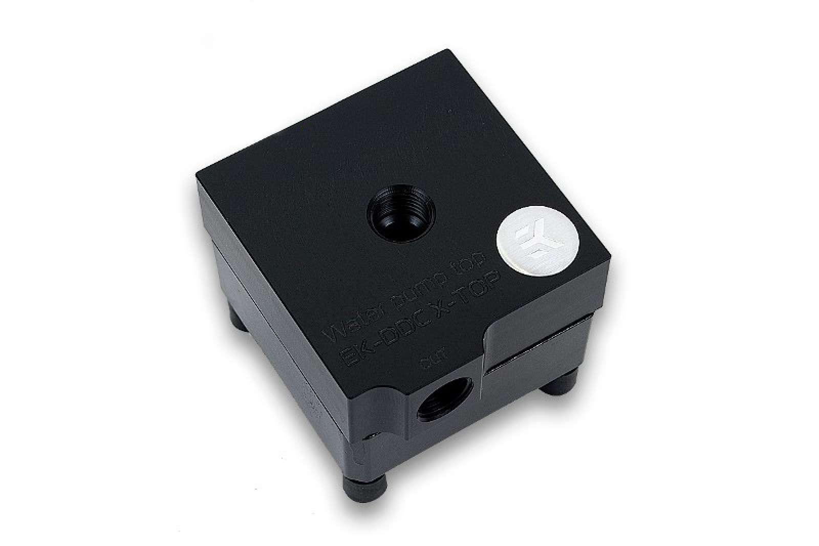 Помпа EK-XTOP DDC 4.2 PWM Elite - Acetal (incl. pump)