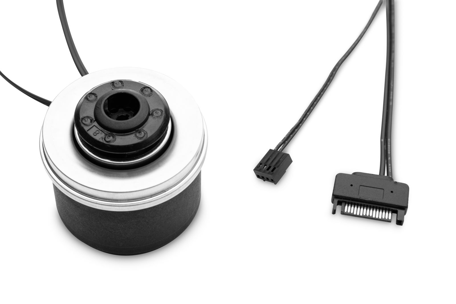 Мотор за помпа EK-Loop D5 G3 PWM Motor
