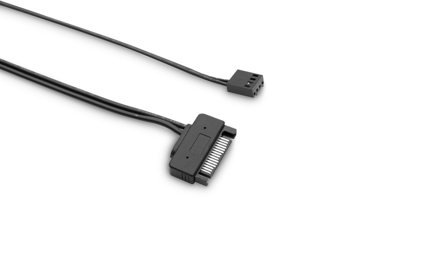 Мотор за помпа EK-Loop D5 G3 PWM Motor